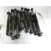 90W108 Cylinder Head Bolt Kit For 01-04 Ford Escape 3.0 90W108 Cylinder Head Bolt Kit For 01-04 Ford Escape 3.0
